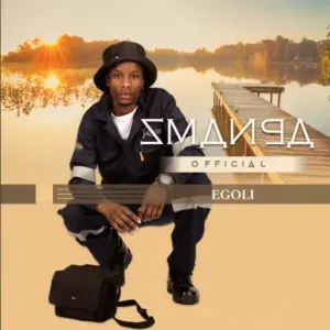 Smangaofficial – Ngijabulile