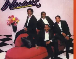 The Winans – Tomorrow