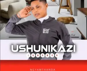 Ushunikazi – Ngiyamthanda