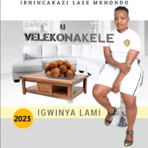 Velekonakele – Izitha zami