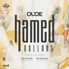 oudé mill - HAMED DOLLARS