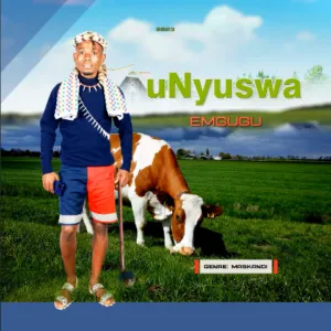 uNyuswa - Emgugu