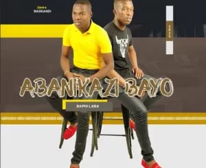 Abanikazi Bayo – Vele kuhle