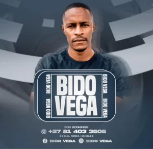 Bido-Vega – Tai (Main Mix)