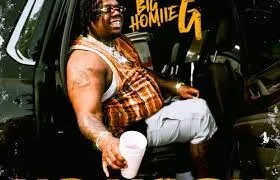 Big Homiie G - No Hook