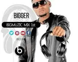 Bigger – Bigmuzic Mix Vol. 7