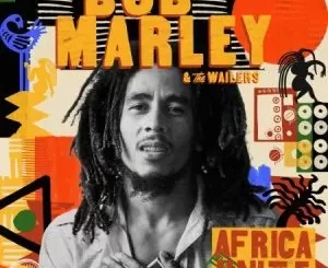 Bob Marley & The Wailers – Three Little Birds Ft. Teni & Oxlade