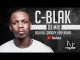 C-Blak – AJ’s House #46 (DJ Mix)