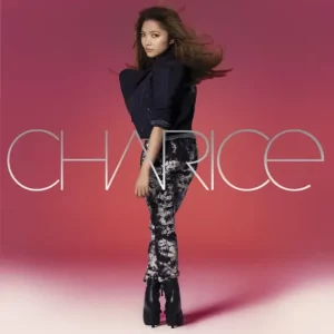 Charice – Charice (Deluxe Version)