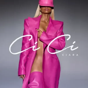 Ciara – CiCi