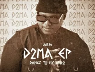 Jnr SA – D2MA