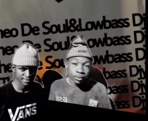 De Soul & Lowbass Djy – HouseXcape