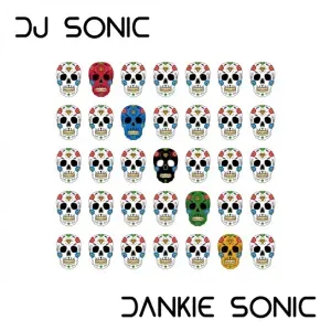 Dj Sonic – Dankie Sonic