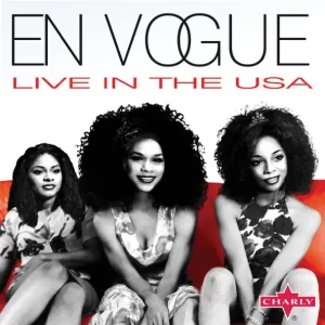 En Vogue - Don’t Let Go (Love)