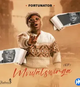 Fortunator - Mvulatswinga