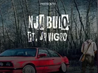 KBee De Dj - Nja Bulo [Main Mix] ft. Jr Vigro