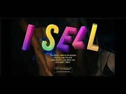 Lil Pump – I Sell