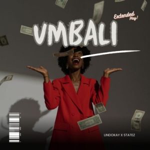 Lindokay & Statez – uMbali