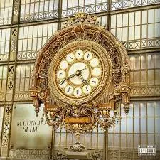 M Huncho - Any minute (feat. Slim)