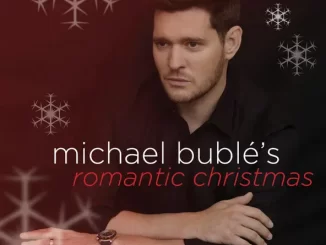 Michael Bublé – Michael Bublé's Romantic Christmas