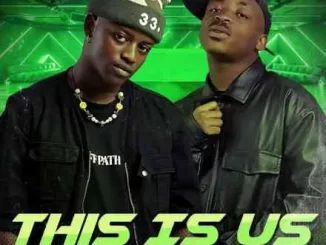 Mathandos & Nvcho – Uthe Ngifonele ft. Nanette