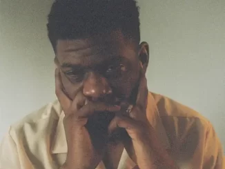 Mick Jenkins - Mop