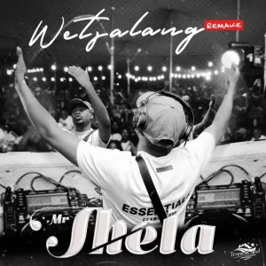 Mr Thela – Wetsalang Remake