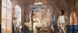 N-Dubz – Timeless