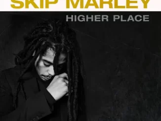 Skip Marley - Higher Place (Anniversary Edition)