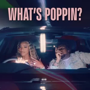 Stefflon Don - What's Poppin (feat. BNXN)