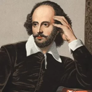 Sushi B – Shakespeare