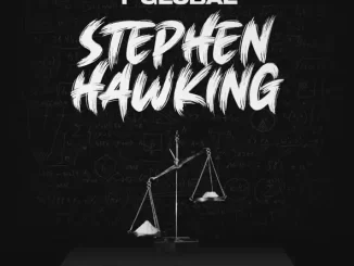 T Global - stephen hawking