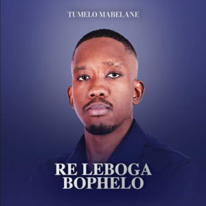 Tumelo Mabelane – Madi A Konyana