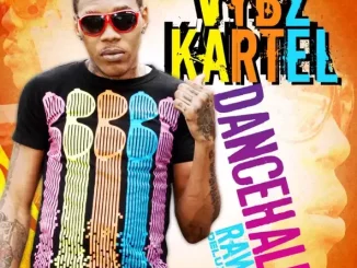 Vybz Kartel – Dancehall Hero (Deluxe)