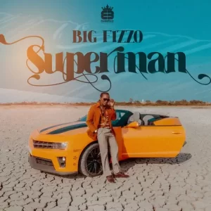 big fizzo - Superman