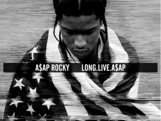 A$AP Rocky – LONG.LIVE.A$AP (Deluxe Edition)