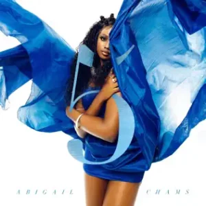 Abigail Chams - Milele