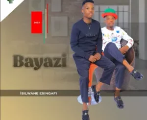 Bayazi - Isilwane Esingafi