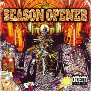 Curren$y – Season Opener