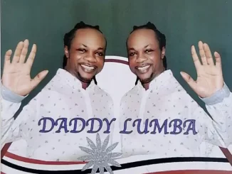 Daddy Lumba – Enko Den