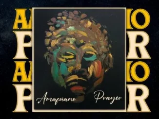 DJ THE MXO, Don Edward, Ez Maestro, Leecose – Amapiano Prayer