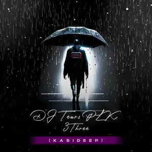 DJ Tears PLK - 3Three (KasiDeep)