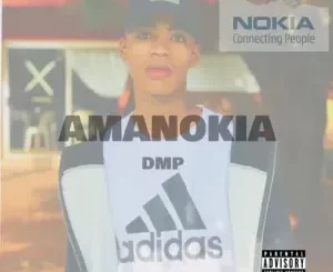 DMP - Amanokia