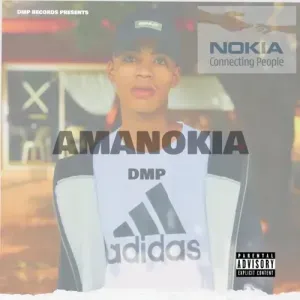 DMP - Amanokia