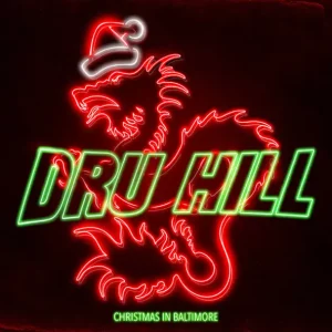 Dru Hill – Christmas in Baltimore