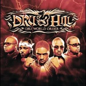 Dru Hill – Dru World Order