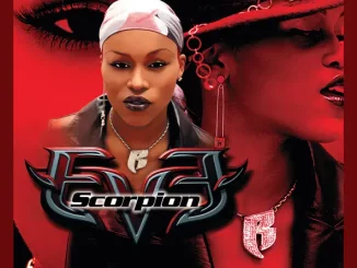 Eve – Scorpion (Deluxe)