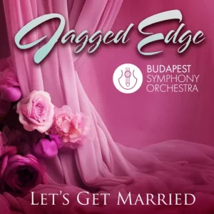 Jagged Edge & Budapest Symphony Orchestra – Let's Get Married (Re-Recorded) [Orchestral Version]