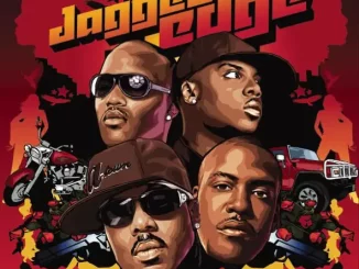 Jagged Edge – Jagged Edge