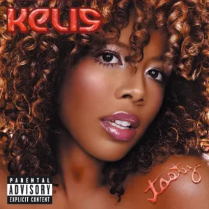 Kelis – Tasty